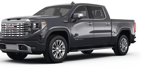 GMC SIERRA 2023 3GTUUGE87PG144387 image