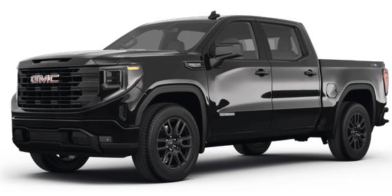 GMC SIERRA 2023 3GTPUCEK6PG139182 image