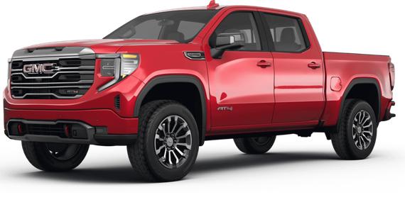 GMC SIERRA 2023 3GTUUEE80PG139715 image