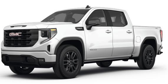 GMC SIERRA 2023 3GTUUCE83PG147523 image