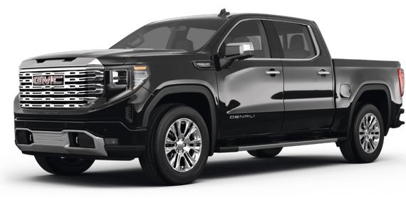 GMC SIERRA 2023 3GTUUGED2PG340072 image