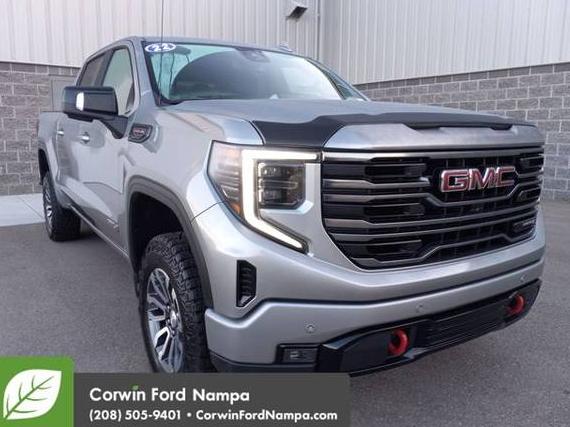 GMC SIERRA 2023 1GTUUEEL3PZ308520 image GMC SIERRA 2023 1GTUUEEL3PZ308520 image
