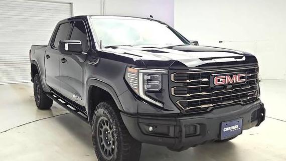 GMC SIERRA 2023 3GTUUFEL5PG247239 image