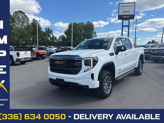 GMC SIERRA 2023 1GTUUEE86PZ129061 image GMC SIERRA 2023 1GTUUEE86PZ129061 image