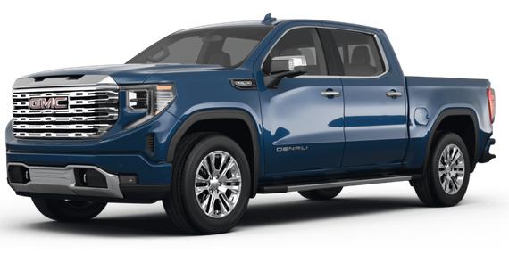 GMC SIERRA 2023 3GTPHGED4PG132969 image