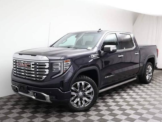 GMC SIERRA 2023 3GTUUGEL5PG164514 image GMC SIERRA 2023 3GTUUGEL5PG164514 image