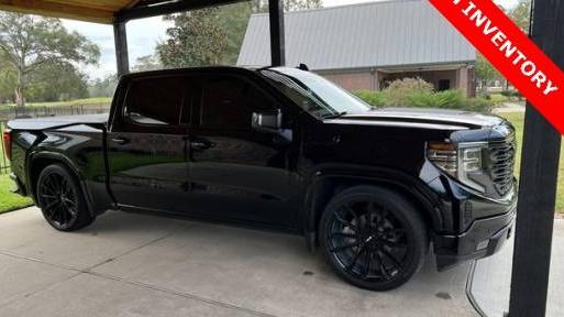 GMC SIERRA 2023 3GTUUGEL5PG130153 image