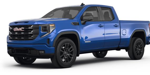 GMC SIERRA 2023 1GTRUJEK1PZ242894 image GMC SIERRA 2023 1GTRUJEK1PZ242894 image