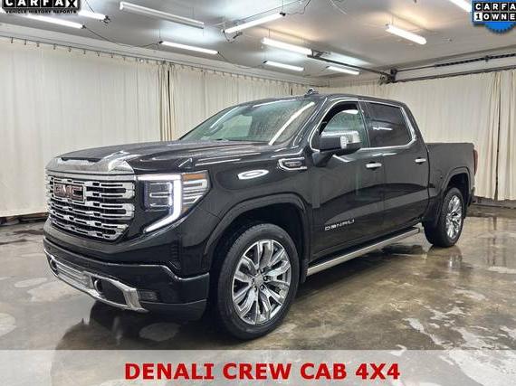 GMC SIERRA 2023 1GTUUGEL1PZ164140 image GMC SIERRA 2023 1GTUUGEL1PZ164140 image