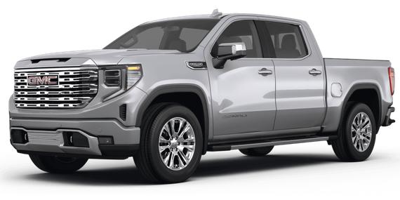 GMC SIERRA 2023 3GTUUGED8PG111847 image