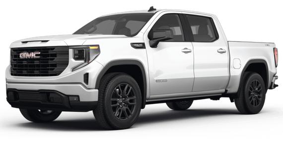 GMC SIERRA 2023 3GTPUCEK7PG104960 image
