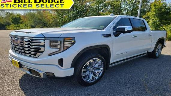 GMC SIERRA 2023 3GTUUGEL1PG333296 image GMC SIERRA 2023 3GTUUGEL1PG333296 image