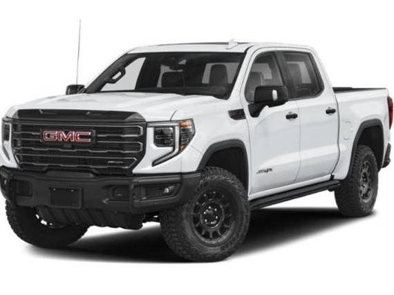 GMC SIERRA 2023 3GTUUFEL7PG250255 image