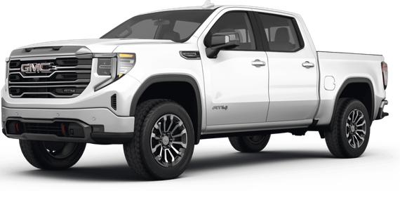 GMC SIERRA 2023 1GTUUEE89PZ121617 image