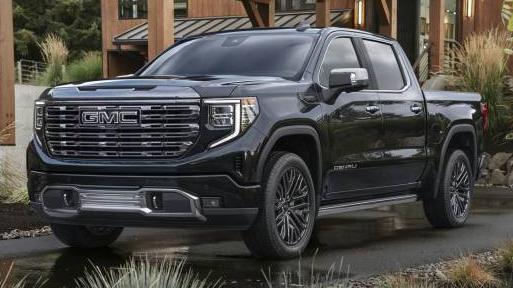 GMC SIERRA 2023 3GTUUFEL0PG327905 image GMC SIERRA 2023 3GTUUFEL0PG327905 image