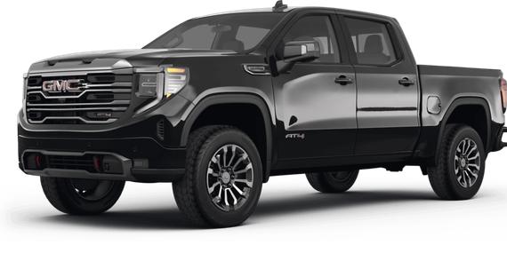GMC SIERRA 2023 3GTUUEEL9PG344924 image