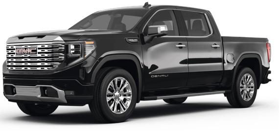 GMC SIERRA 2023 3GTUUGEL3PG362072 image