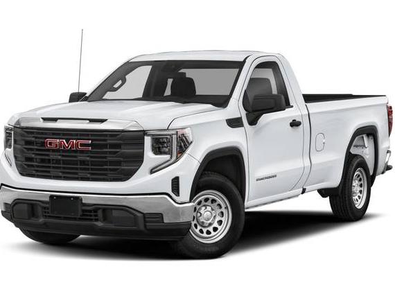 GMC SIERRA 2023 1GTRUAEKXPZ126772 image