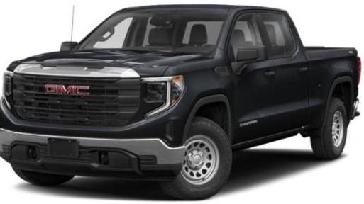 GMC SIERRA 2023 3GTUUDED6PG200833 image