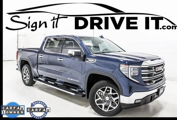 GMC SIERRA 2023 1GTUUDED5PZ130337 image GMC SIERRA 2023 1GTUUDED5PZ130337 image