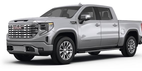 GMC SIERRA 2023 3GTUUGELXPG136028 image