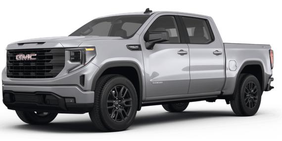 GMC SIERRA 2023 3GTUUCE82PG116506 image