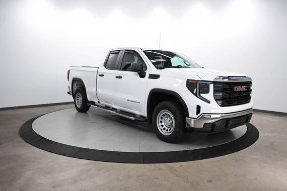 GMC SIERRA 2023 1GTRUAED1PZ305946 image
