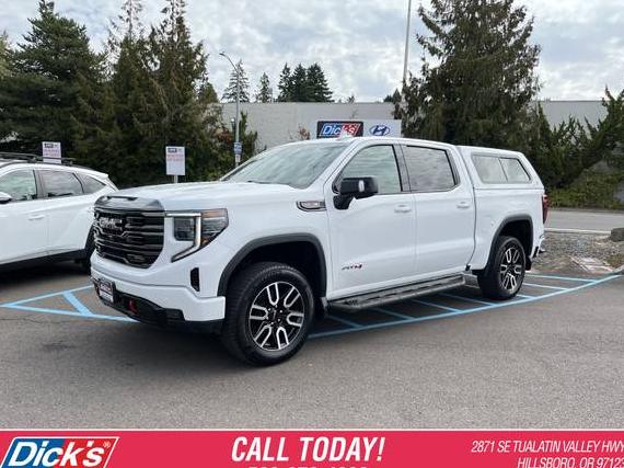 GMC SIERRA 2023 1GTUUEEL2PZ150509 image GMC SIERRA 2023 1GTUUEEL2PZ150509 image