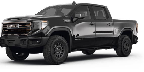 GMC SIERRA 2023 3GTUUFEL6PG103487 image
