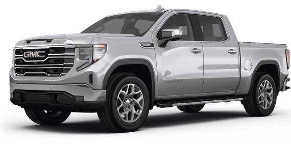 GMC SIERRA 2023 3GTUUDED1PG340885 image