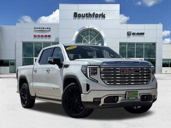 GMC SIERRA 2023 1GTUUGEL1PZ272225 image GMC SIERRA 2023 1GTUUGEL1PZ272225 image