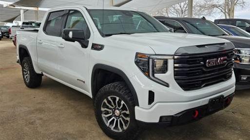 GMC SIERRA 2023 3GTUUEELXPG120318 image