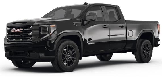 GMC SIERRA 2023 1GTRUCED8PZ207637 image