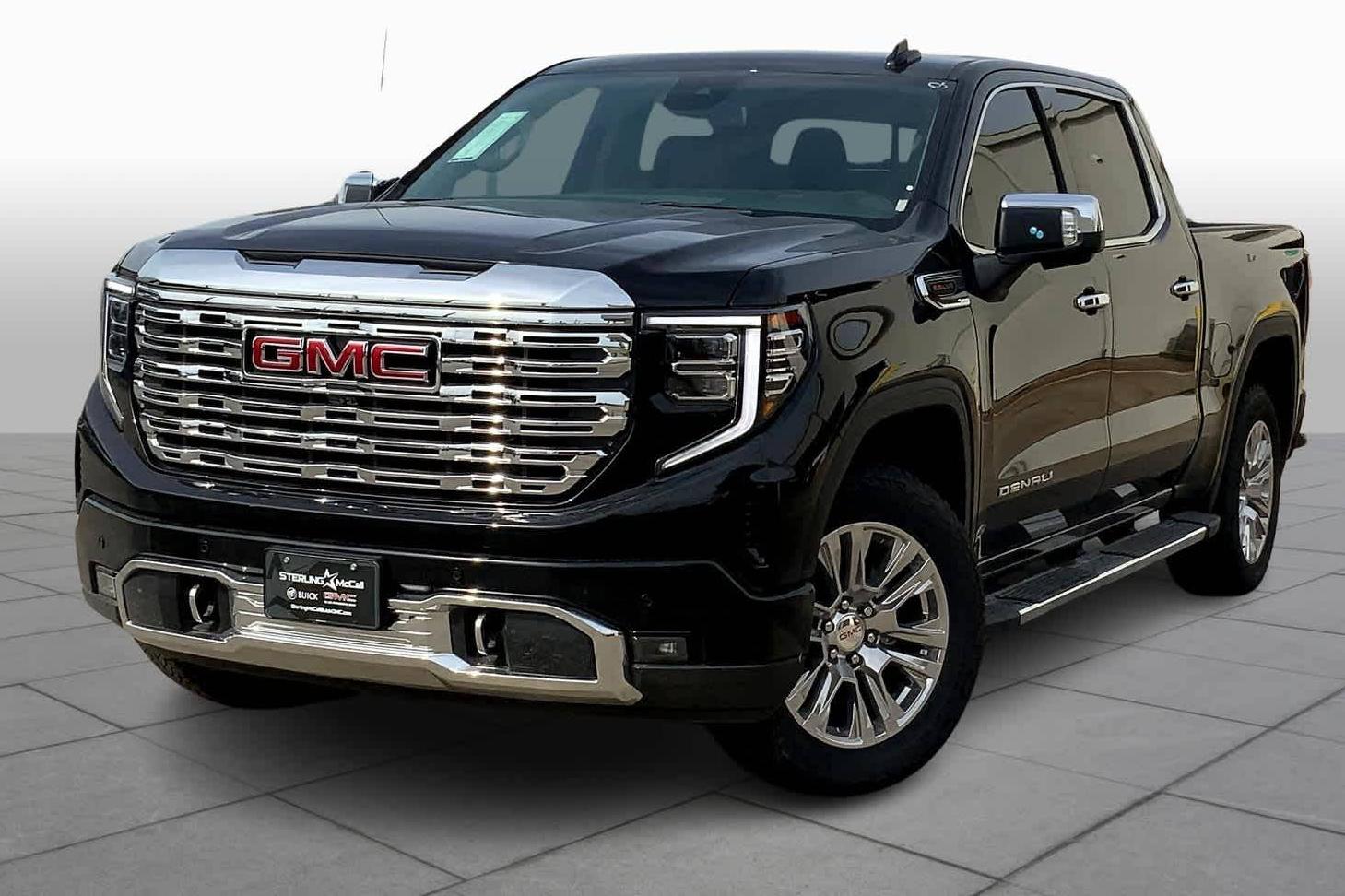 GMC SIERRA 2023 3GTUUGEL5PG362784 image