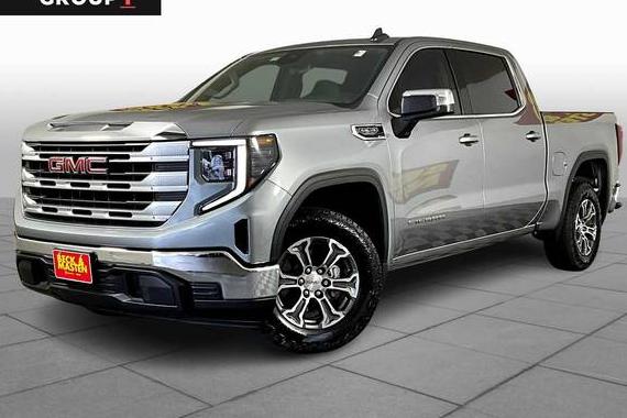 GMC SIERRA 2023 1GTPHBED2PZ186564 image