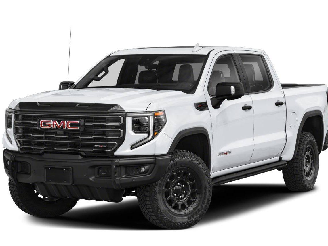 GMC SIERRA 2023 3GTUUFEL4PG335408 image