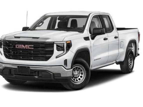 GMC SIERRA 2023 1GTRUAED7PZ312772 image GMC SIERRA 2023 1GTRUAED7PZ312772 image