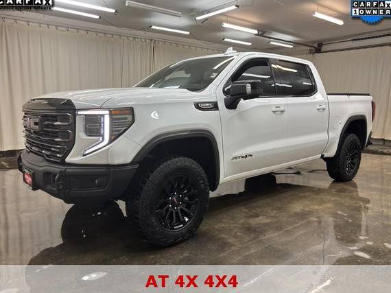 GMC SIERRA 2023 3GTUUFEL5PG200762 image GMC SIERRA 2023 3GTUUFEL5PG200762 image