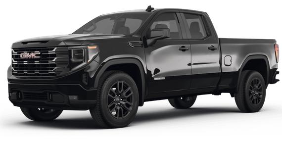 GMC SIERRA 2023 1GTRUJEK5PZ243658 image