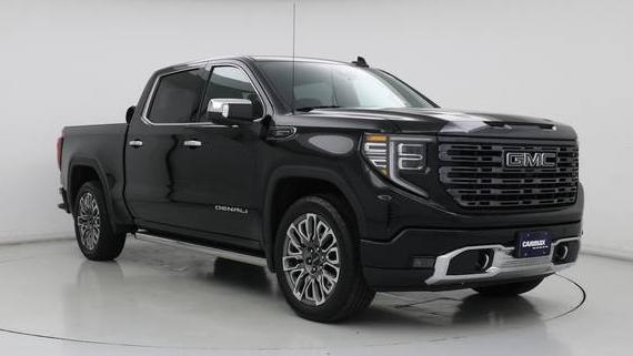 GMC SIERRA 2023 1GTUUHEL9PZ151562 image GMC SIERRA 2023 1GTUUHEL9PZ151562 image