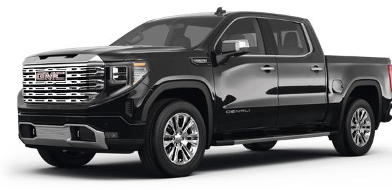 GMC SIERRA 2023 3GTUUGED8PG132035 image