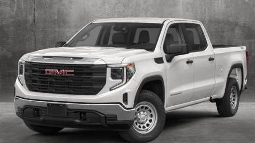 GMC SIERRA 2023 3GTUUFEL3PG266906 image