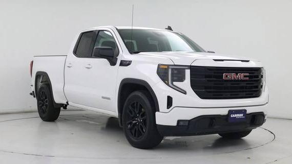 GMC SIERRA 2023 1GTRHCED7PZ211523 image GMC SIERRA 2023 1GTRHCED7PZ211523 image