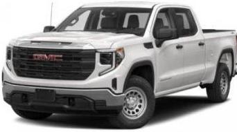 GMC SIERRA 2023 1GTUUGELXPZ332700 image