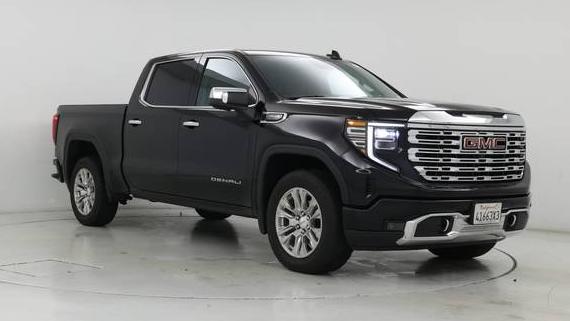 GMC SIERRA 2023 3GTUUGED4PG346861 image GMC SIERRA 2023 3GTUUGED4PG346861 image