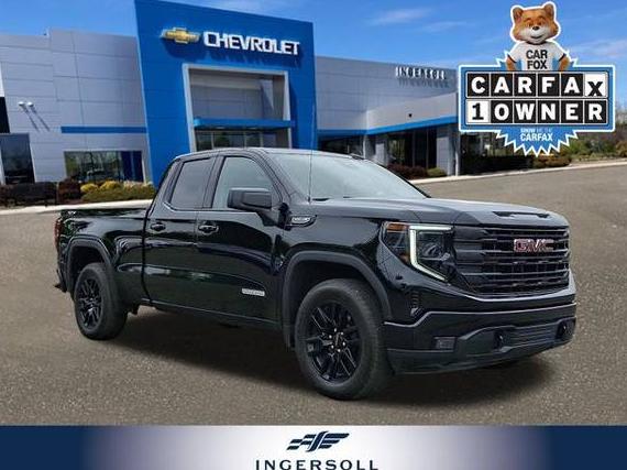 GMC SIERRA 2023 1GTRUCED2PZ256493 image GMC SIERRA 2023 1GTRUCED2PZ256493 image