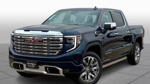 GMC SIERRA 2023 3GTUUGED0PG234199 image