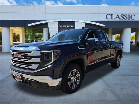 GMC SIERRA 2023 1GTRUBEKXPZ214100 image GMC SIERRA 2023 1GTRUBEKXPZ214100 image