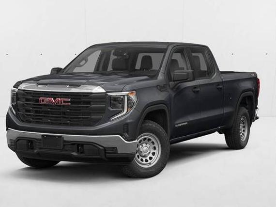 GMC SIERRA 2023 3GTUUDEL9PG281043 image