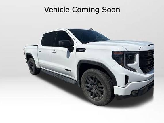 GMC SIERRA 2023 1GTUUCE80PZ146815 image